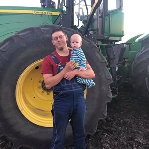 Meet your Posher, Blake